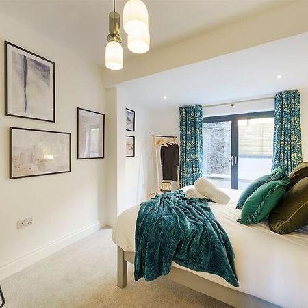 Bressingham - 2 Bedroom Luxury Apartment By Mint Stays Bristol Esterno foto