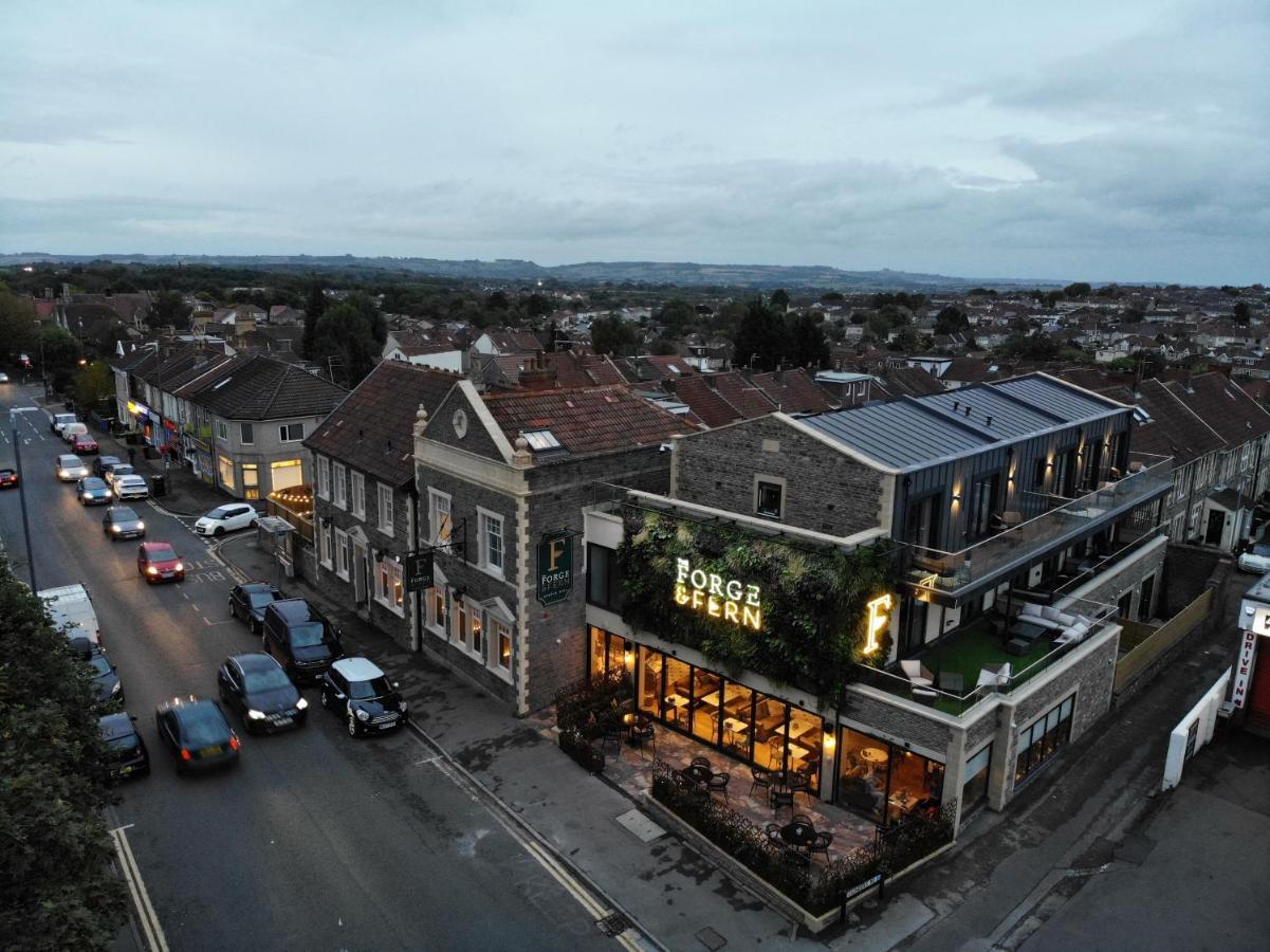 Bressingham - 2 Bedroom Luxury Apartment By Mint Stays Bristol Esterno foto